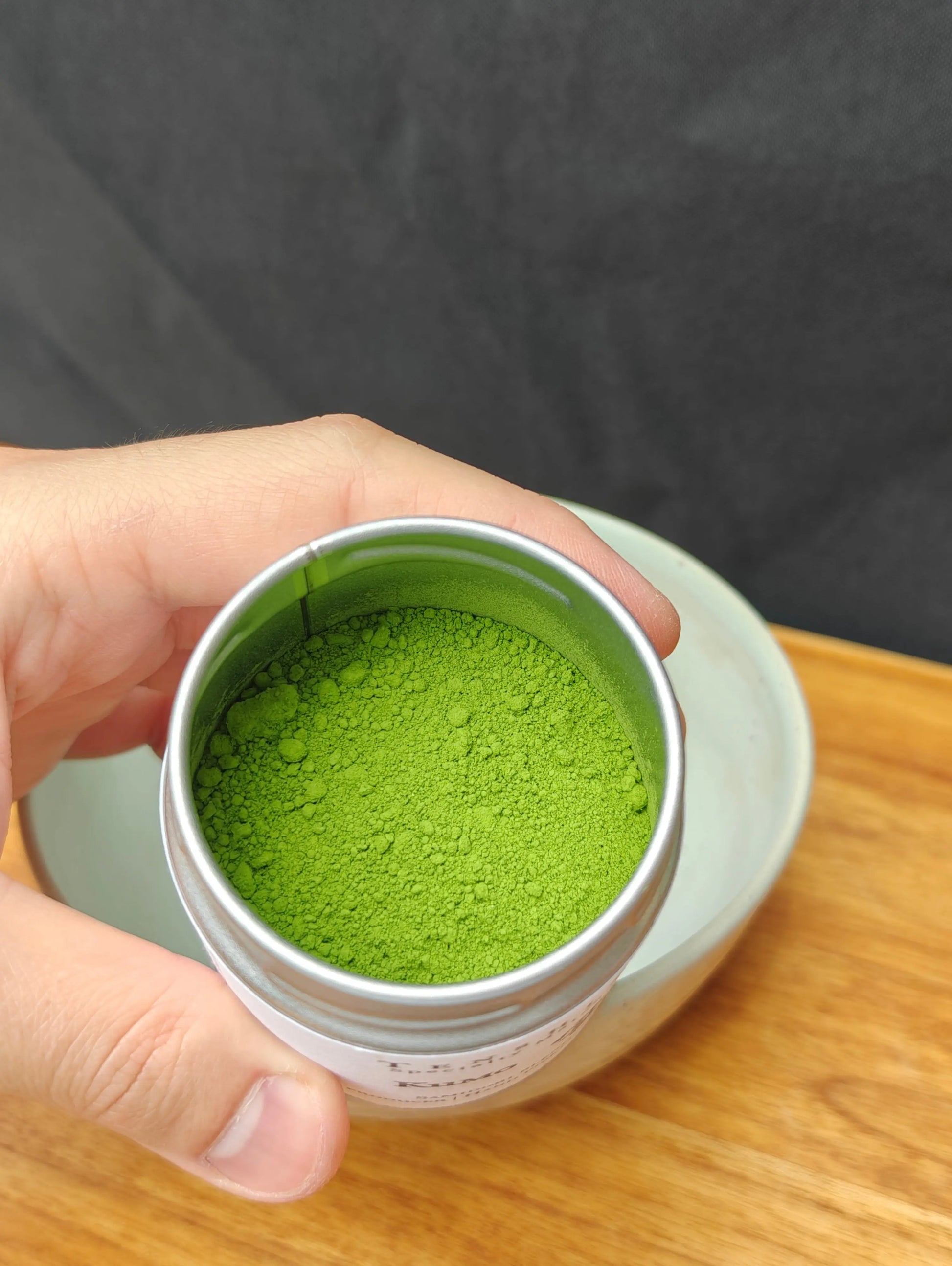 Kumo 雲 30g | Tenshin Matcha My Store