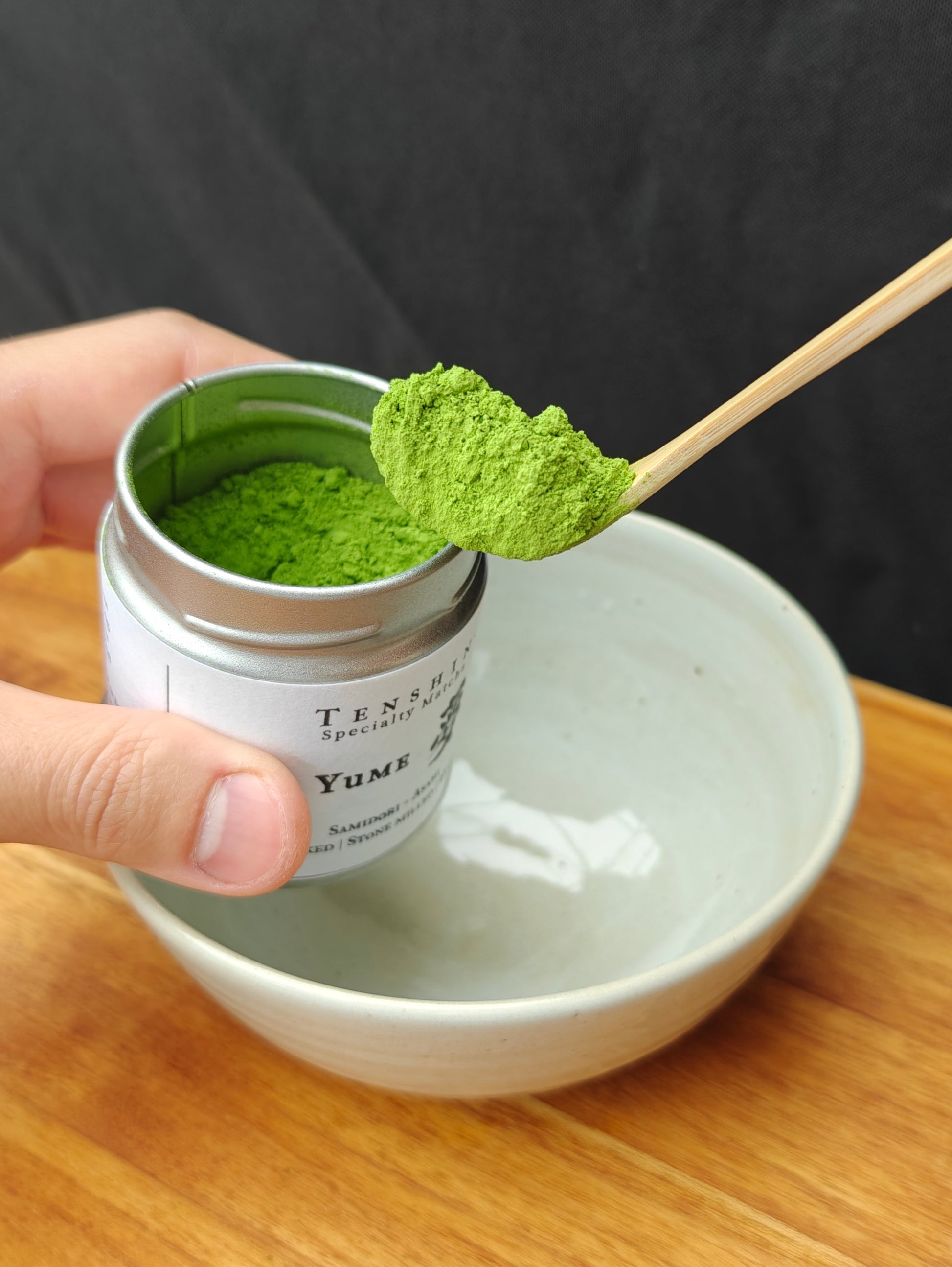 Yume 夢 20g | Tenshin Matcha My Store