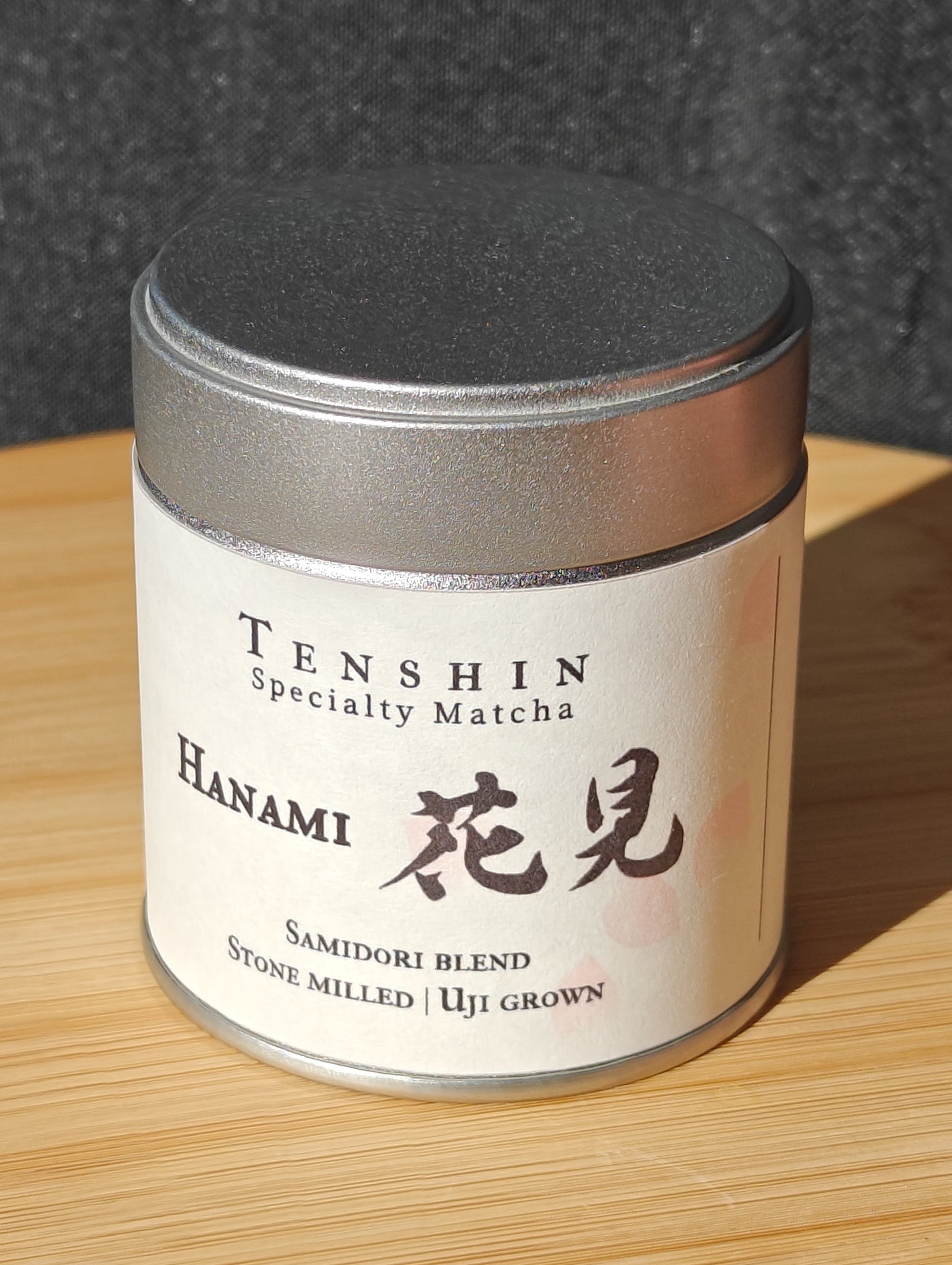Hanami 花見 30g | Tenshin Matcha My Store