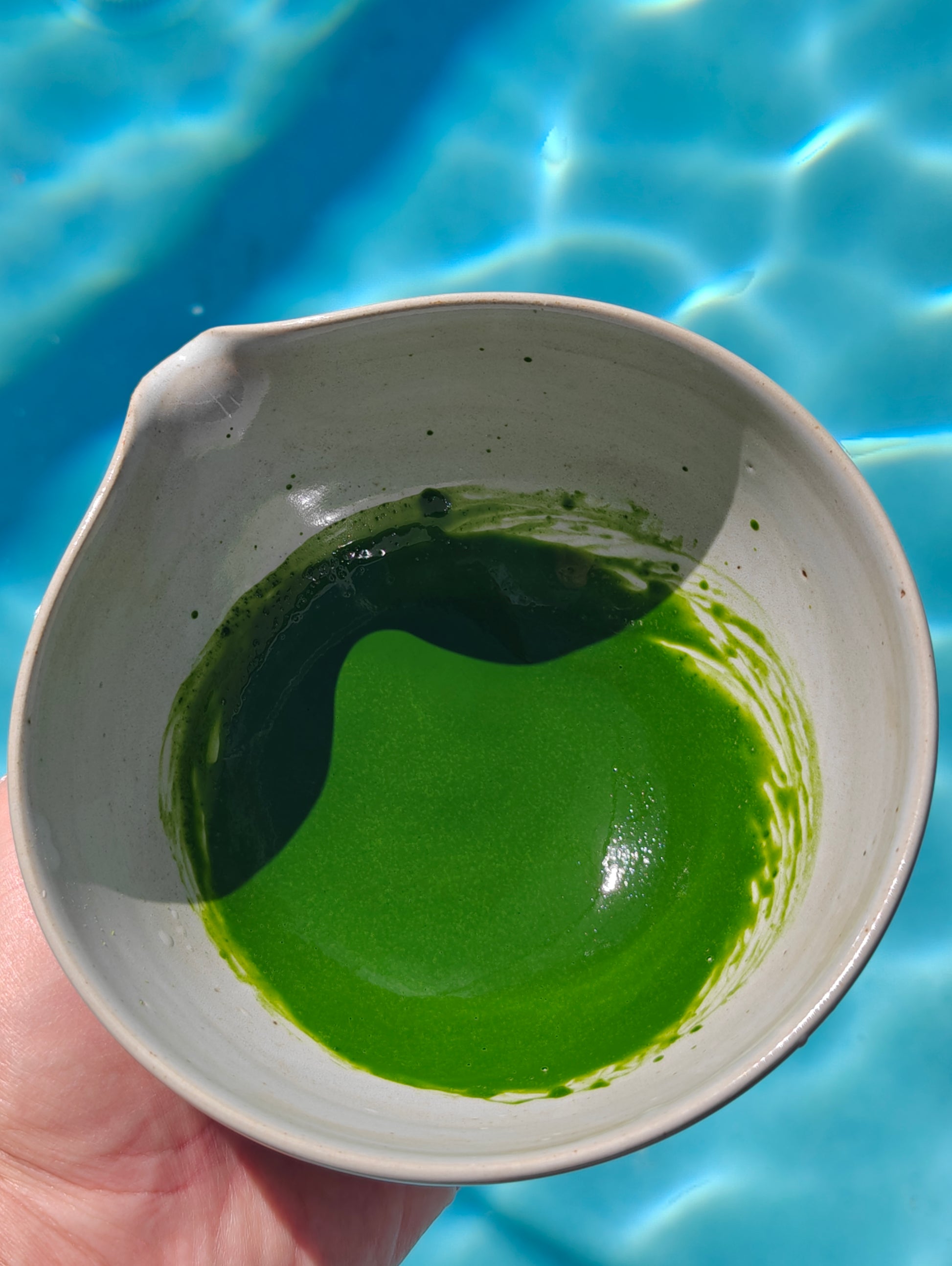 Raku 楽 20g | Tenshin Matcha