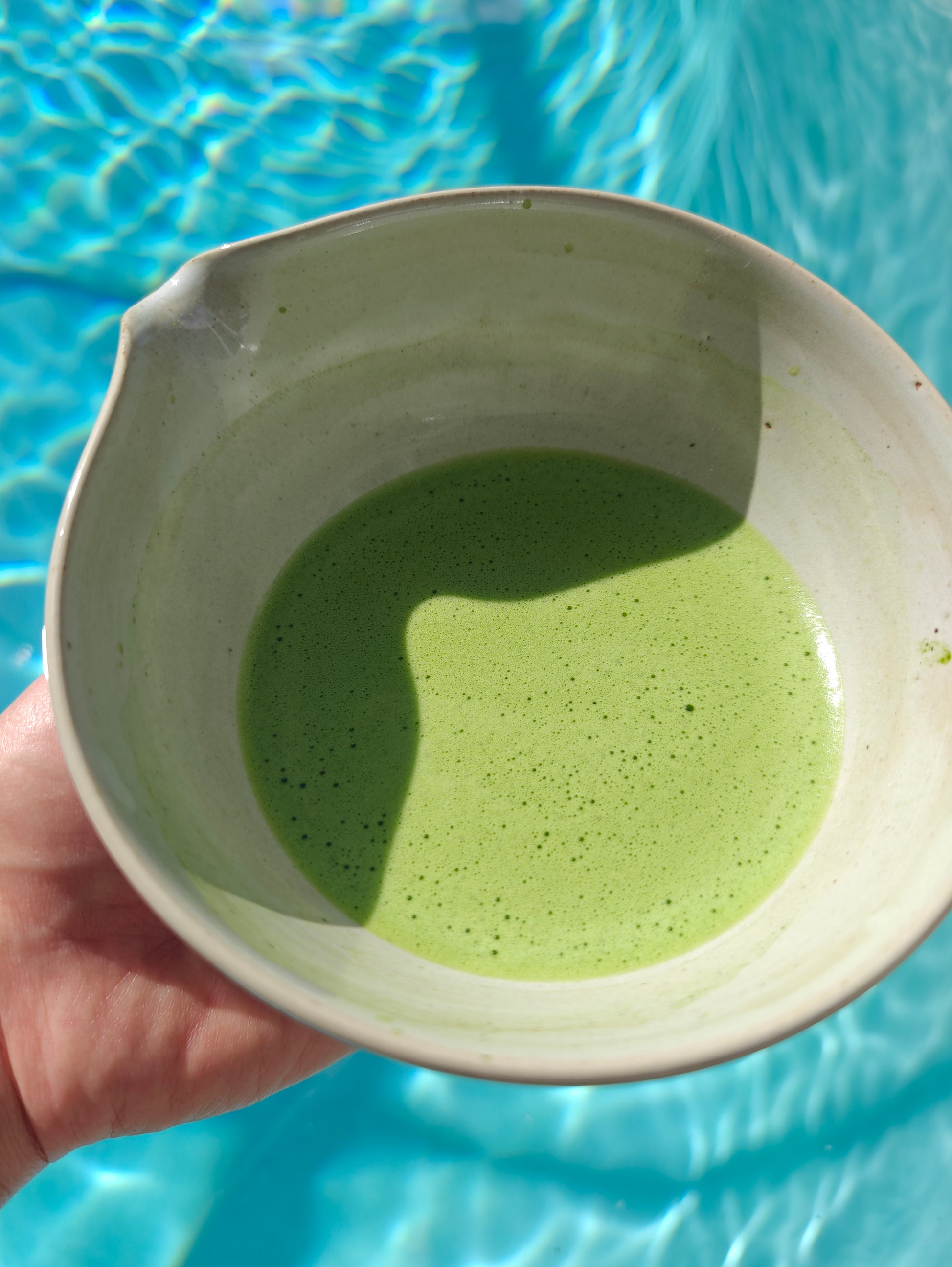 Raku 楽 20g | Tenshin Matcha