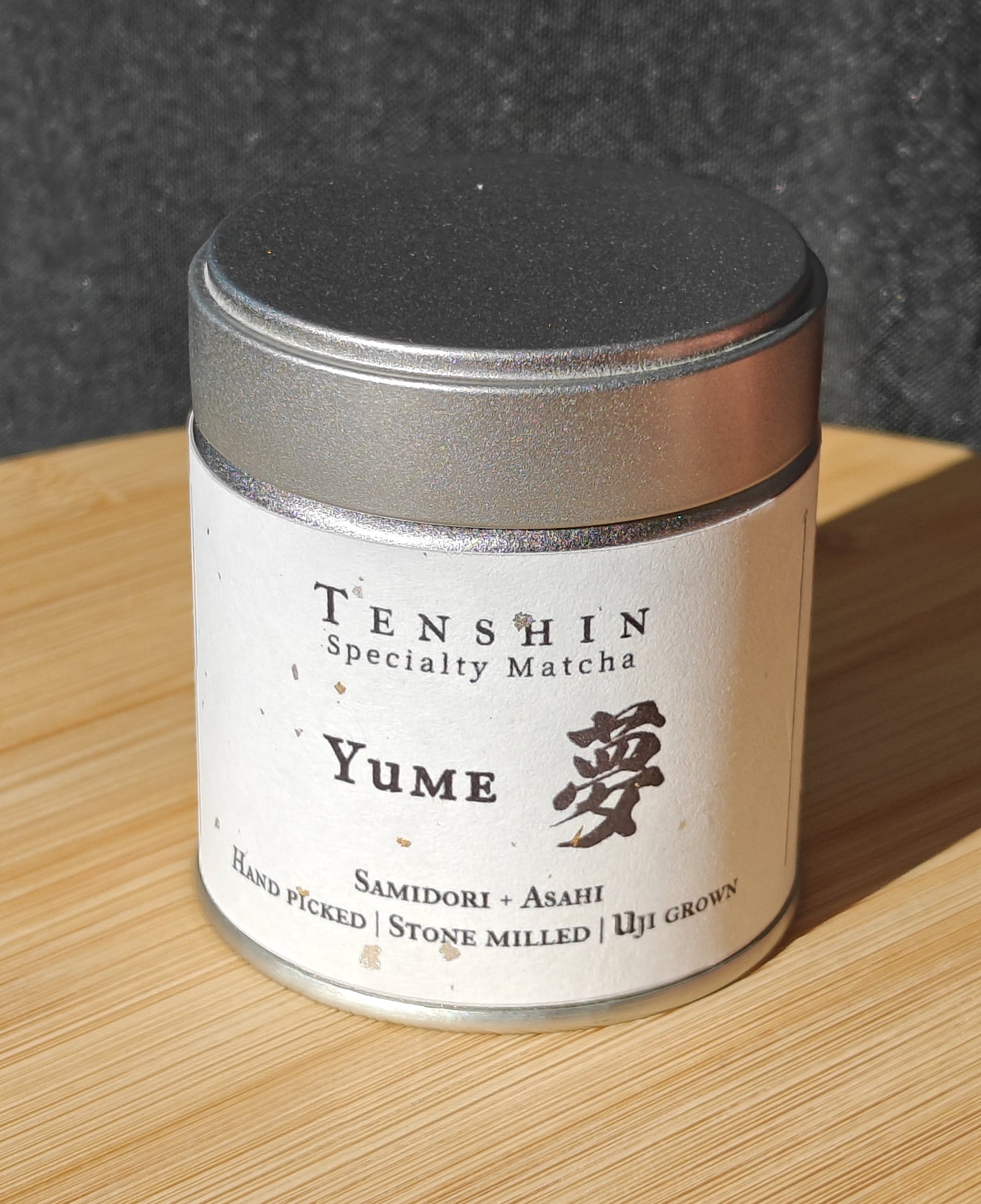 Yume 夢 20g | Tenshin Matcha My Store