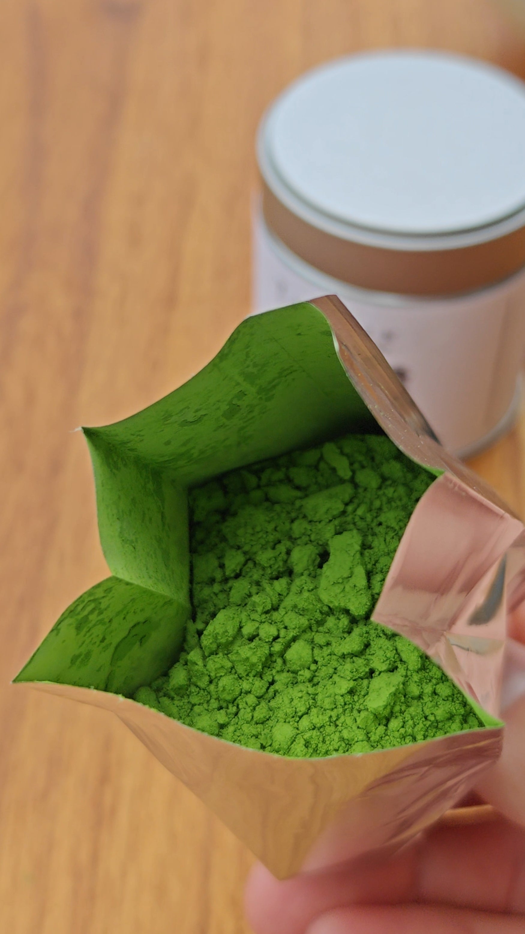 Yume 夢 20g | Tenshin Matcha My Store