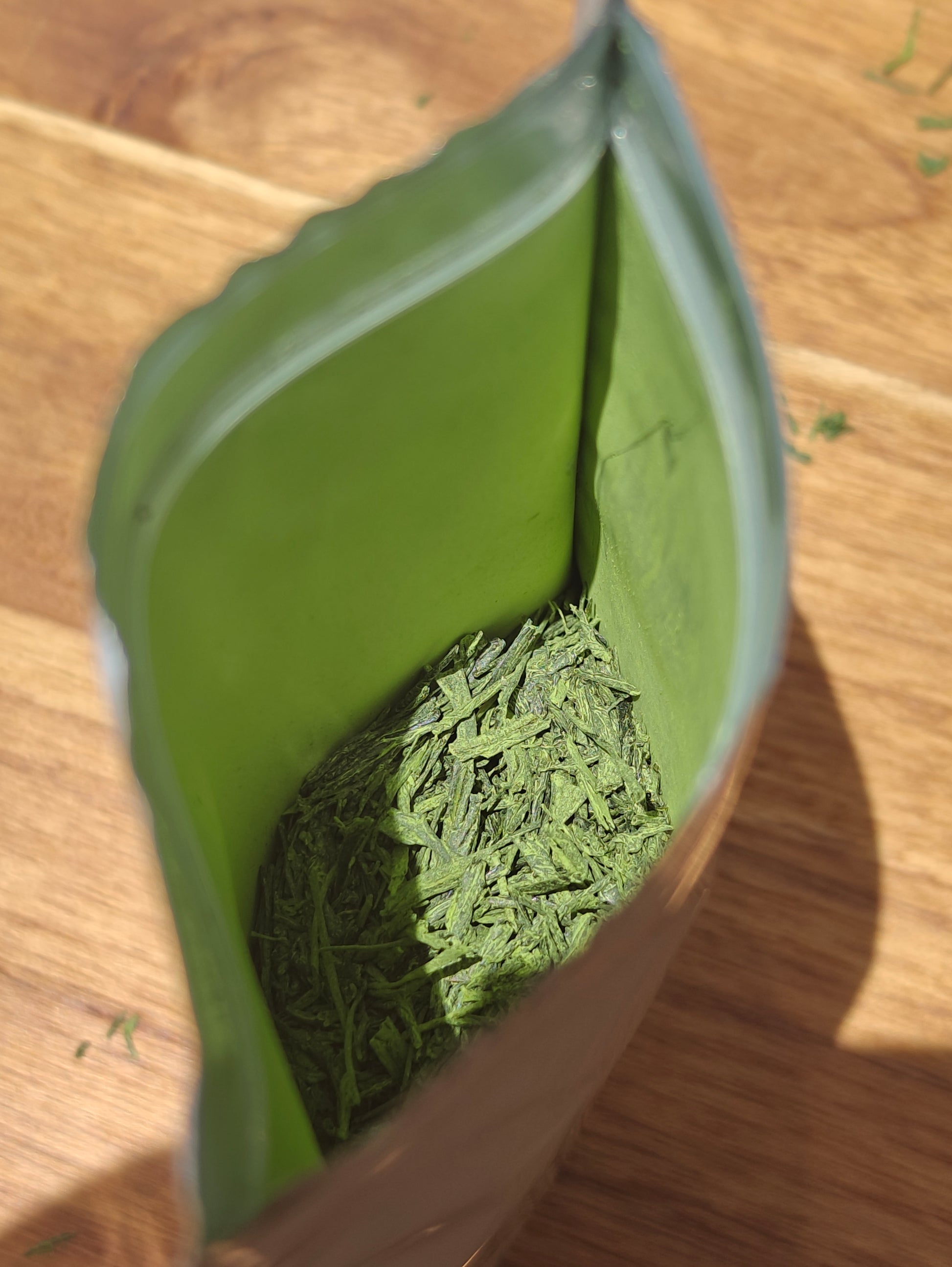 Matcha iri Sencha 抹茶入り煎茶 20g | Hasegawa 長谷川