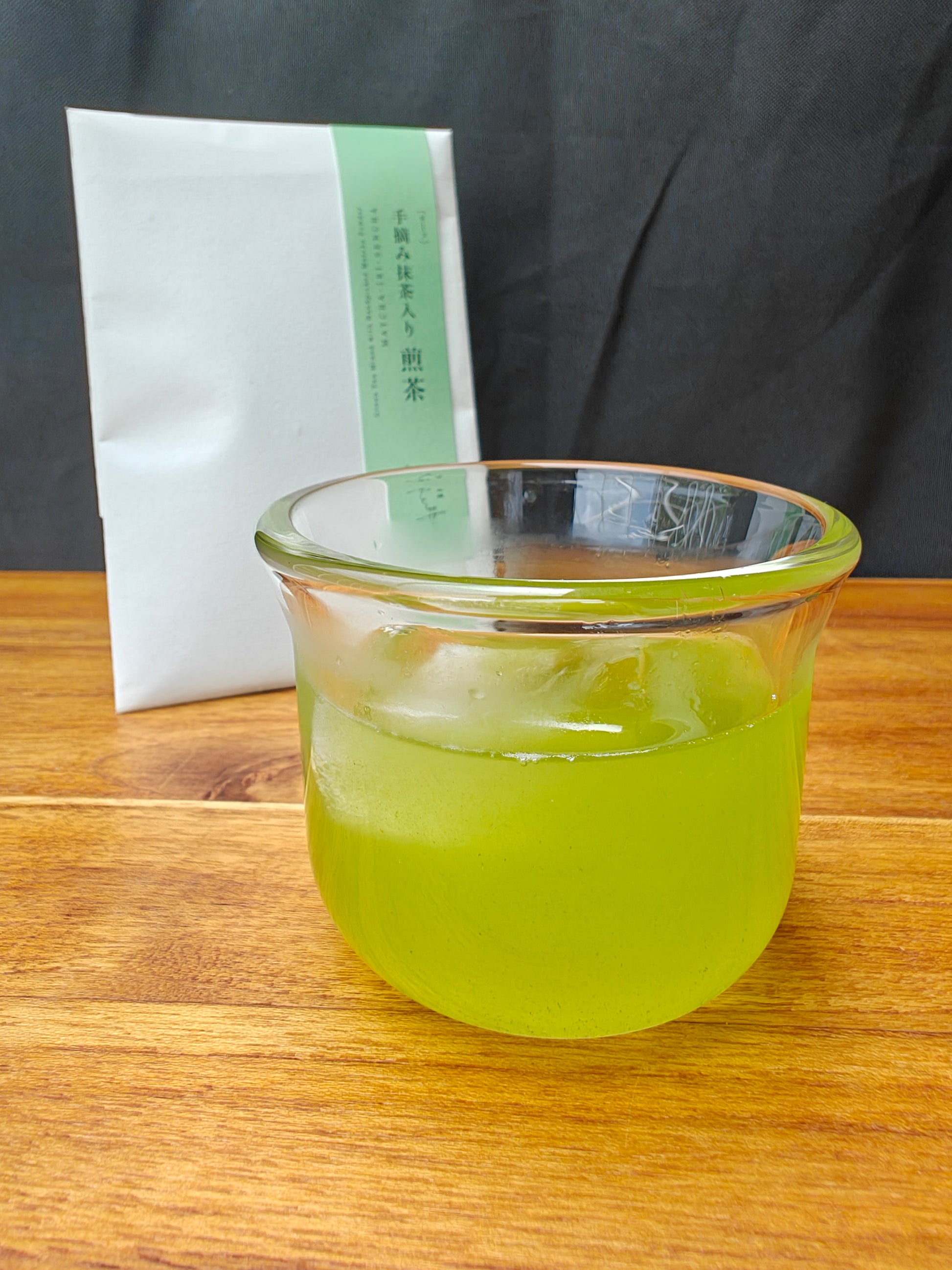 Matcha iri Sencha 抹茶入り煎茶 20g | Hasegawa 長谷川