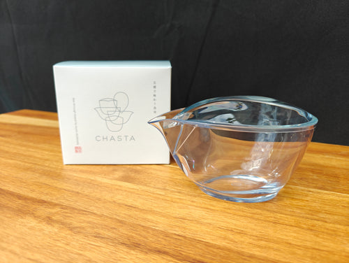 Chasta tea pot by Morihan | チャスタ 急須 森半