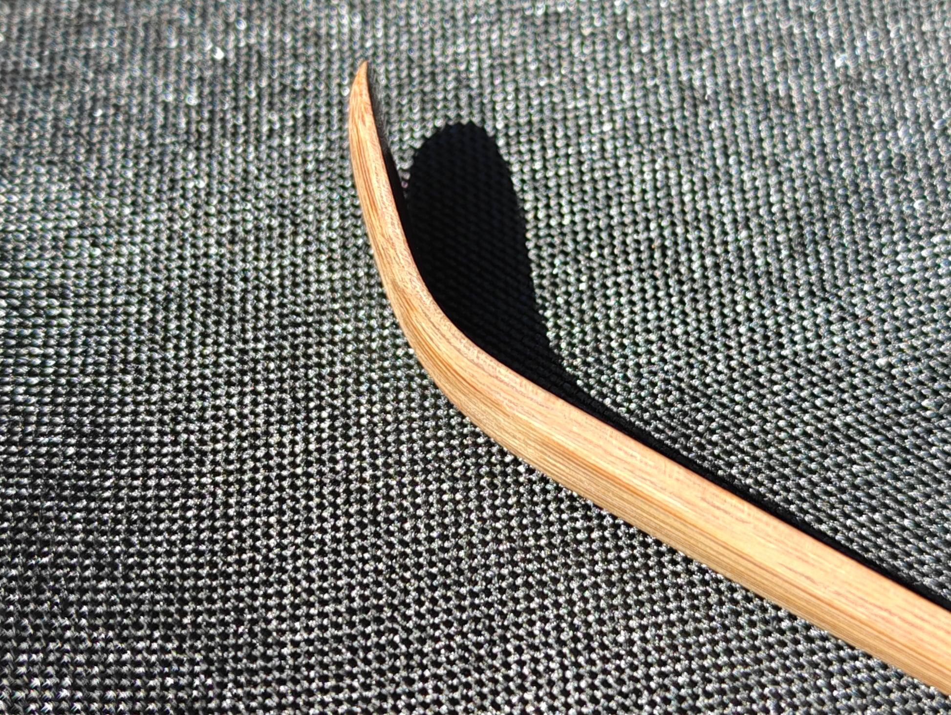Smoked Bamboo Tea Scoop Chashaku | Suikoen  茶杓 奈良高山平田