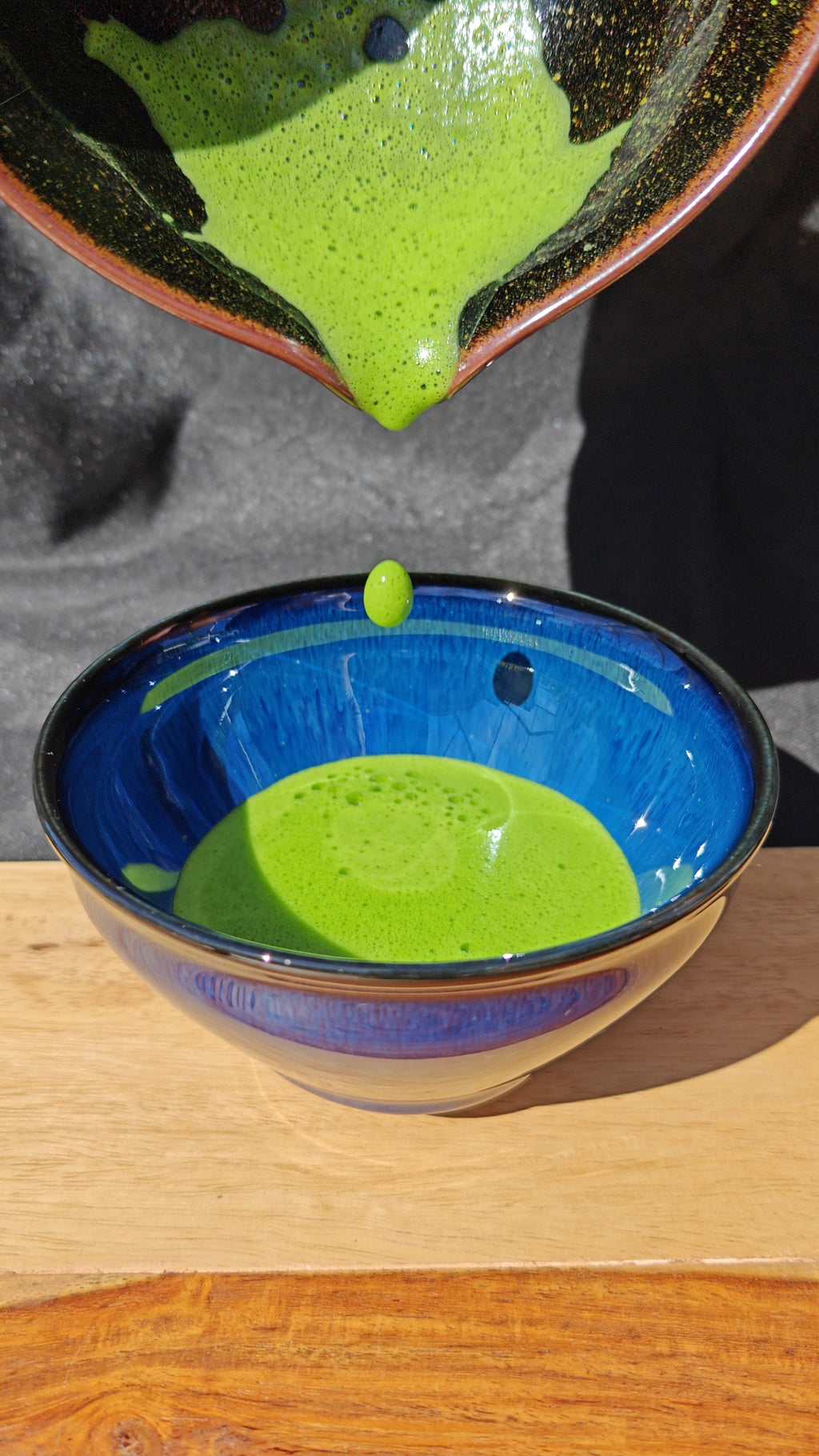 Four Forms of Umami | Celebrate Lunar Jan 31