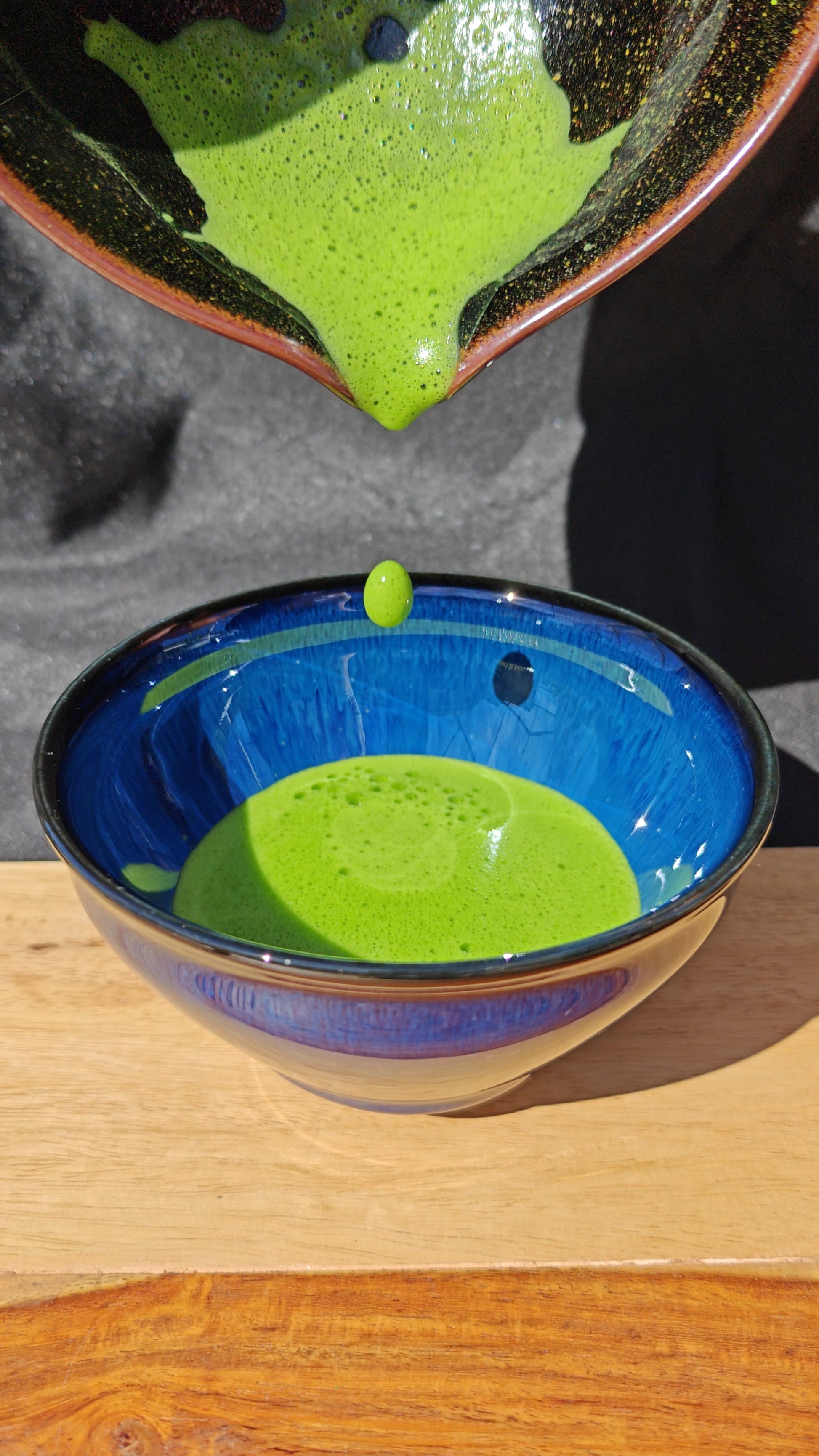 Four Forms of Umami | Celebrate Lunar Jan 31