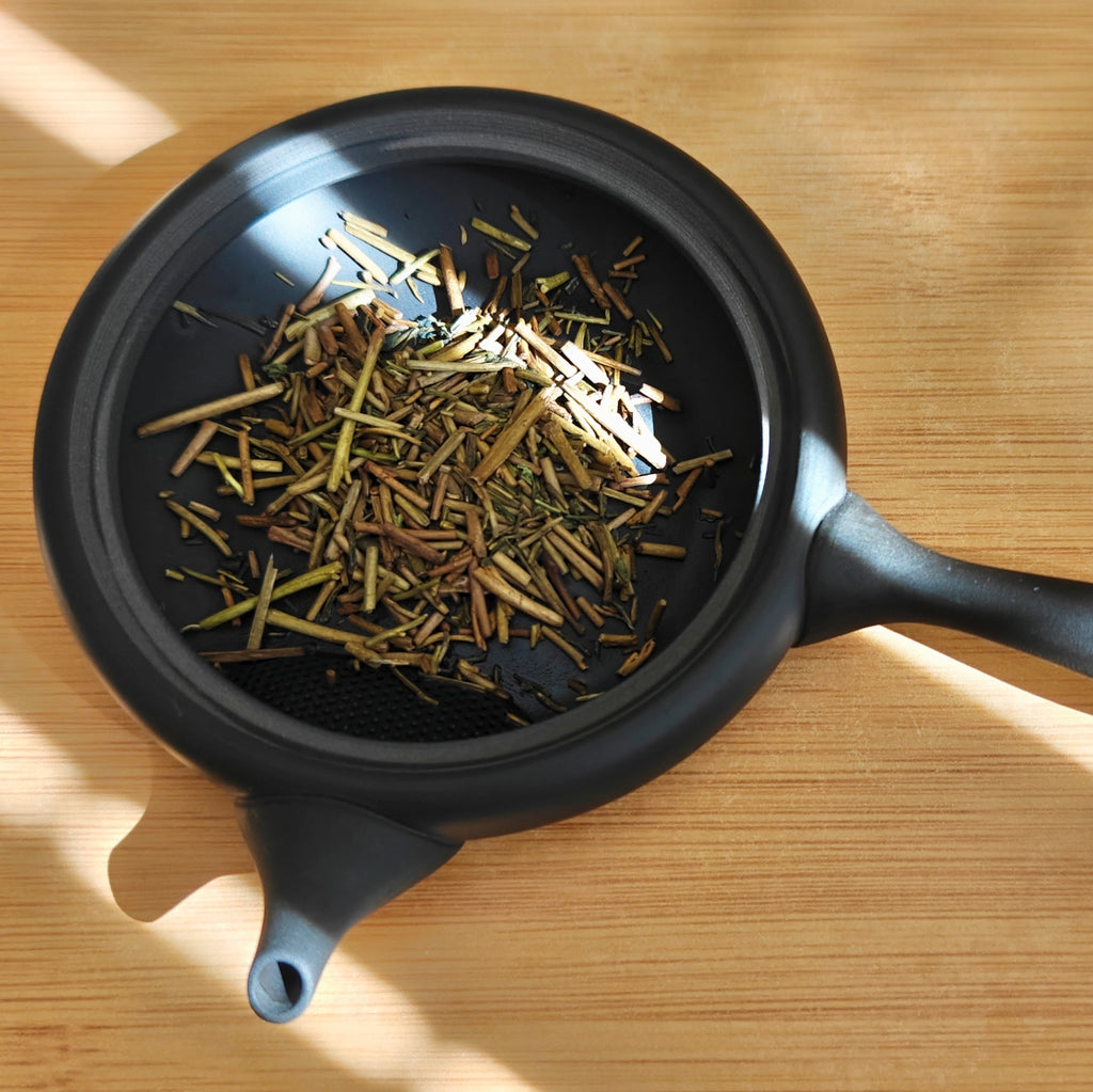 Four Forms of Umami | Celebrate Lunar Jan 31