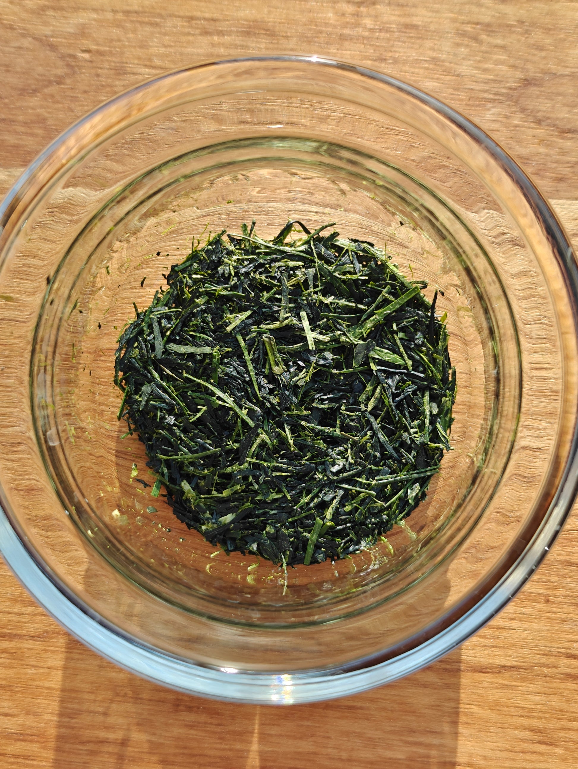 Okuro 奥露 Kabusecha 50g | Tenshin Matcha