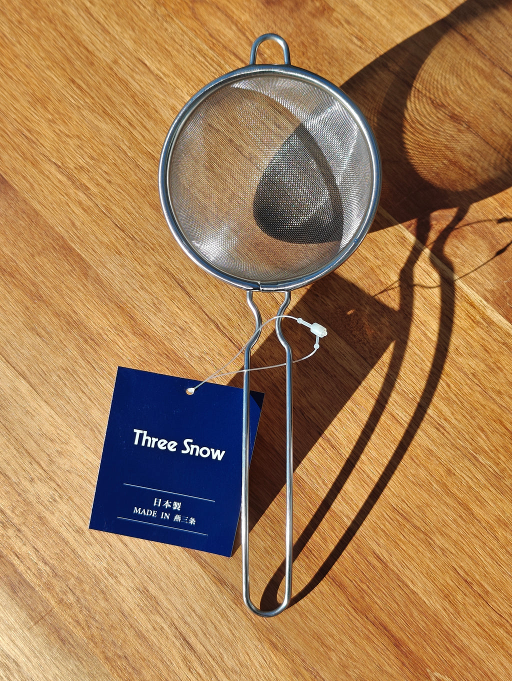 Matcha Sifter/strainer | Chakoshi  茶こし