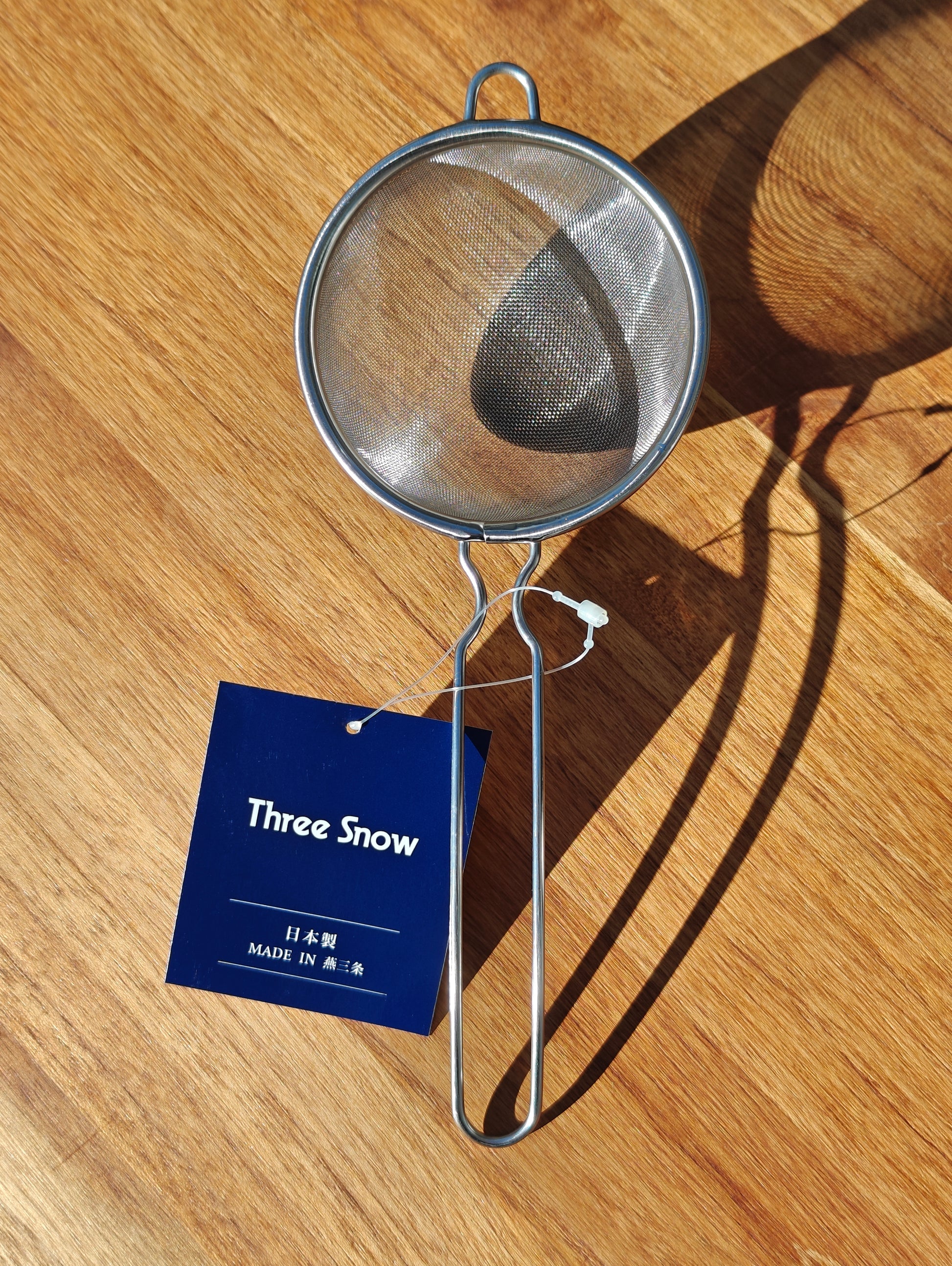 Matcha Sifter/strainer | Chakoshi  茶こし