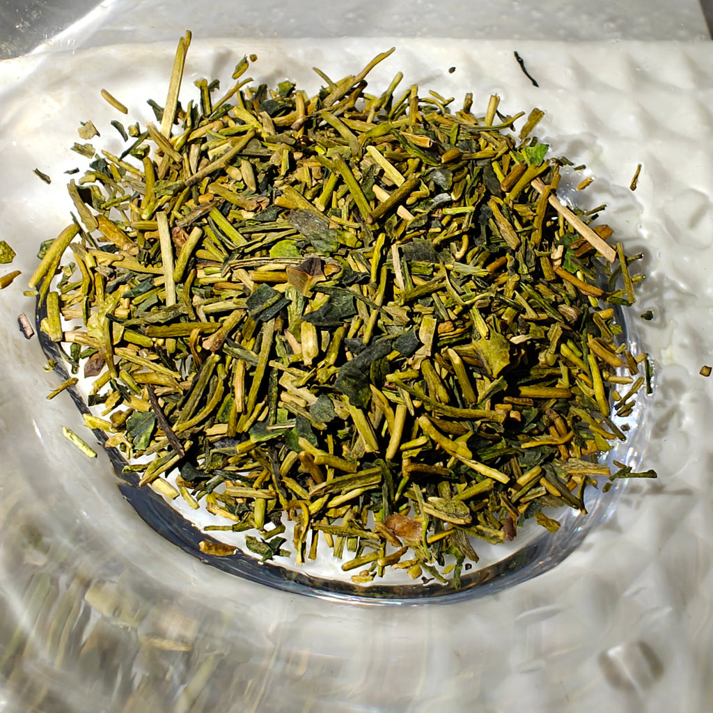 Pinnacle Matcha Experience : A Taste of Kyoto