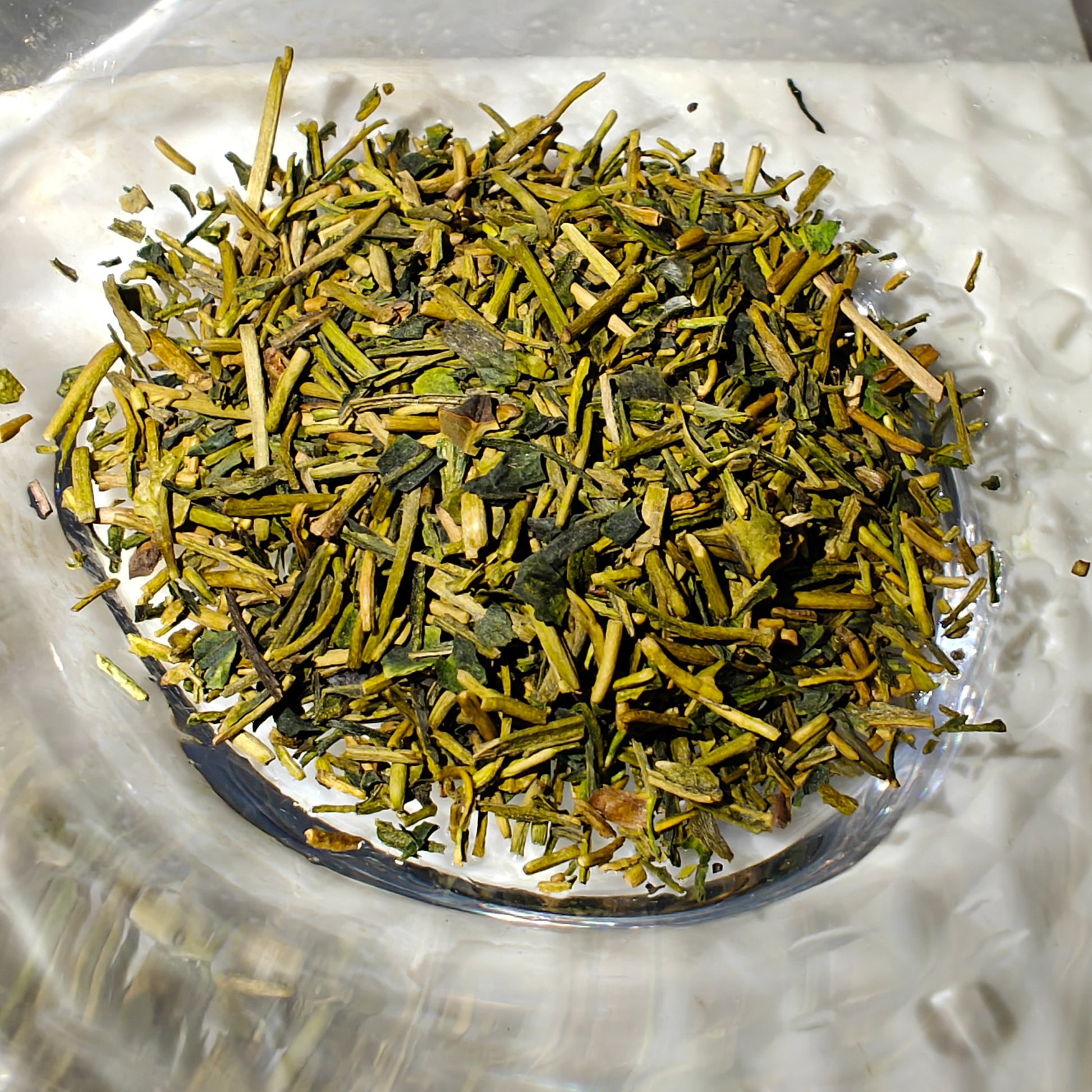 Pinnacle Matcha Experience : A Taste of Kyoto