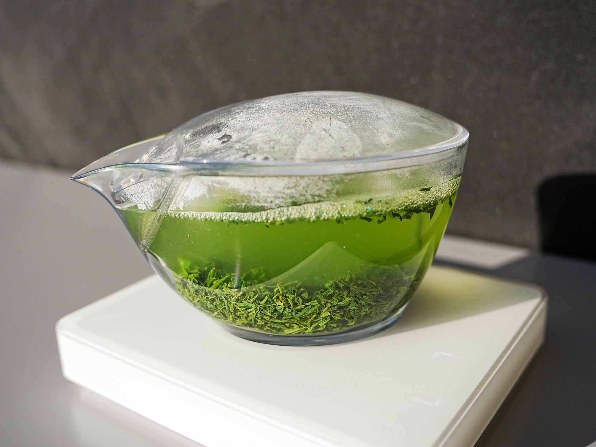 Uji Tezumi Sen-Matcha 100g | Hasegawa 長谷川