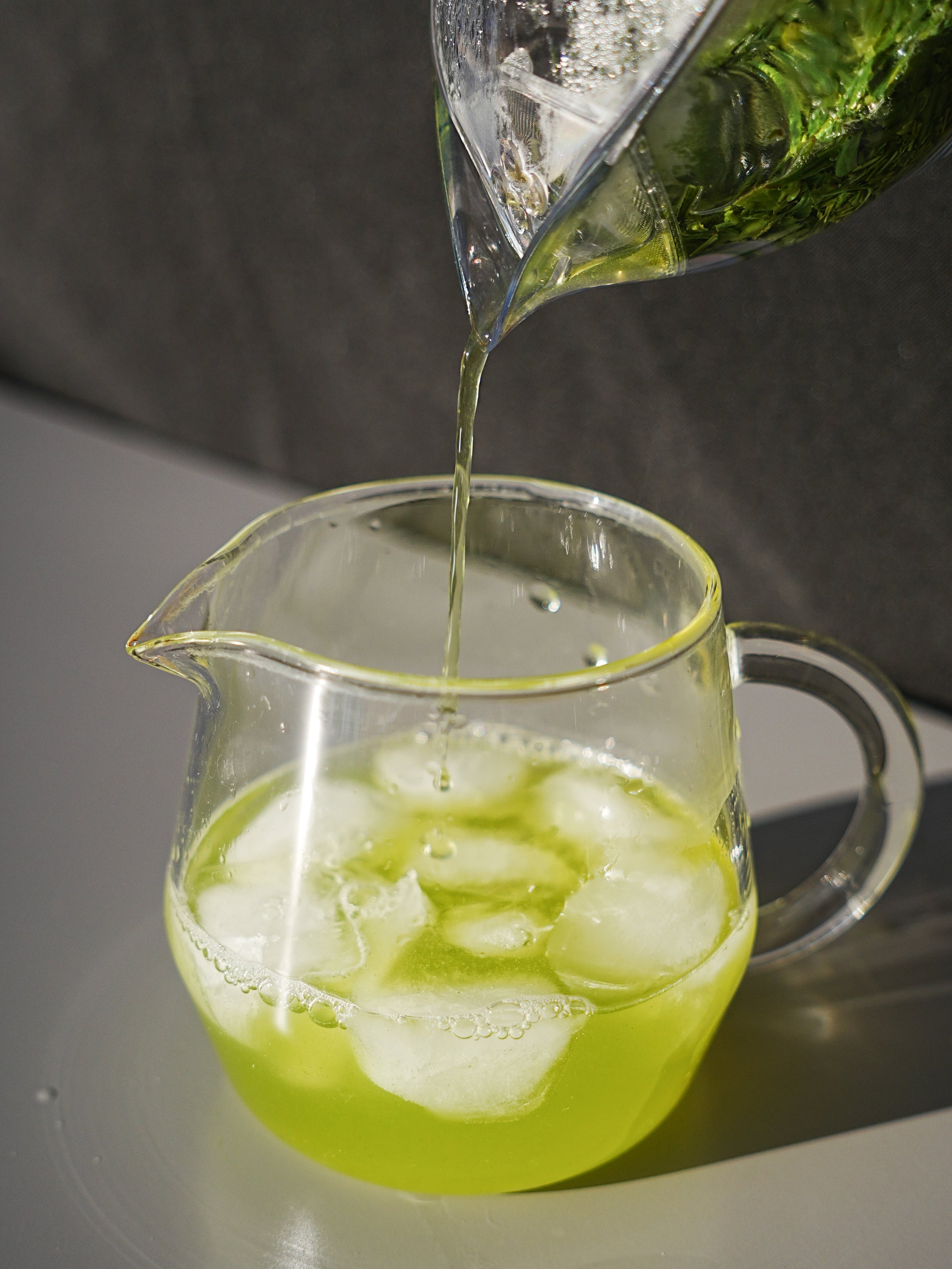 Uji Tezumi Sen-Matcha 100g | Hasegawa 長谷川