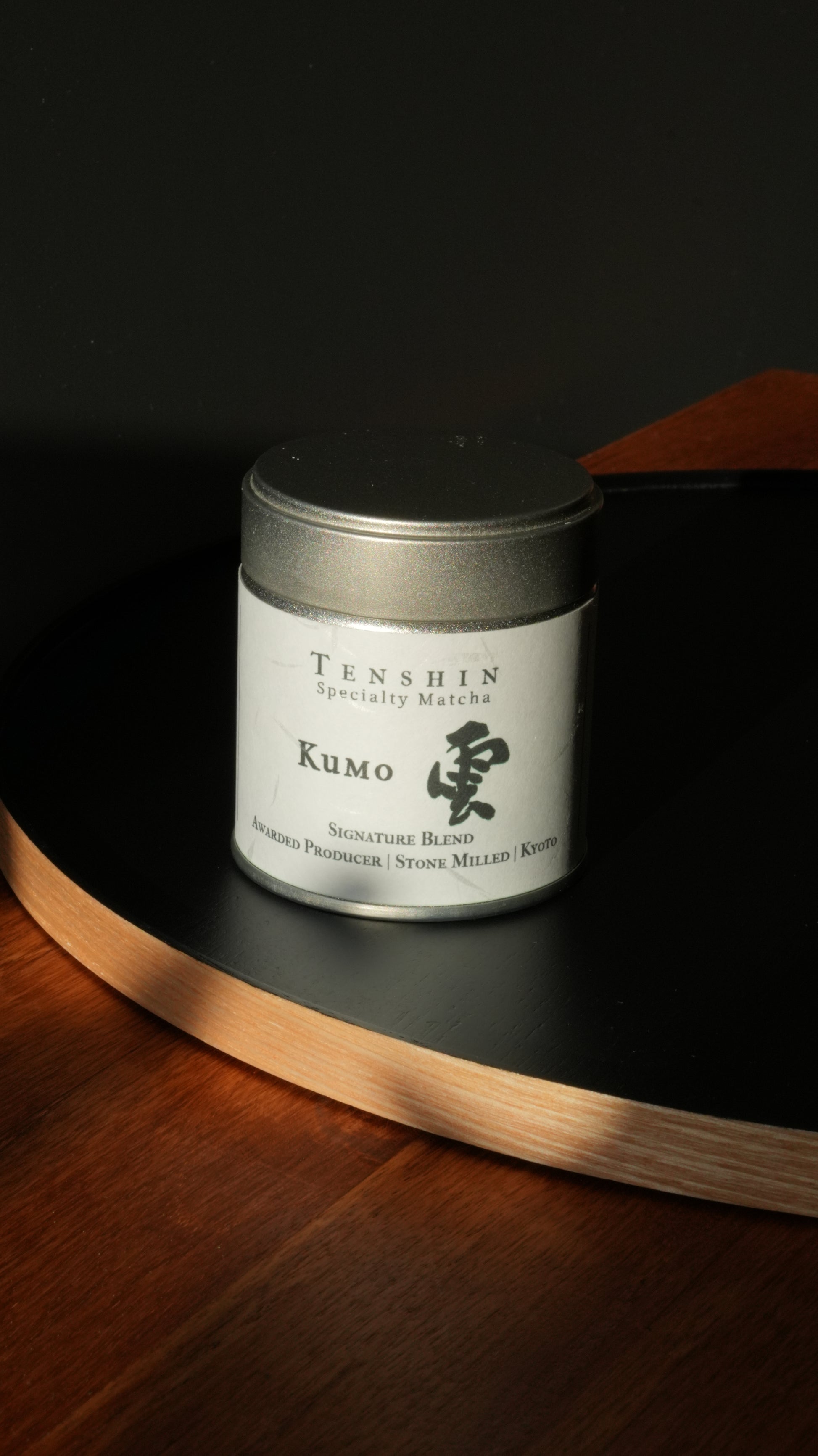 Kumo 雲 | Tenshin Matcha (New!)