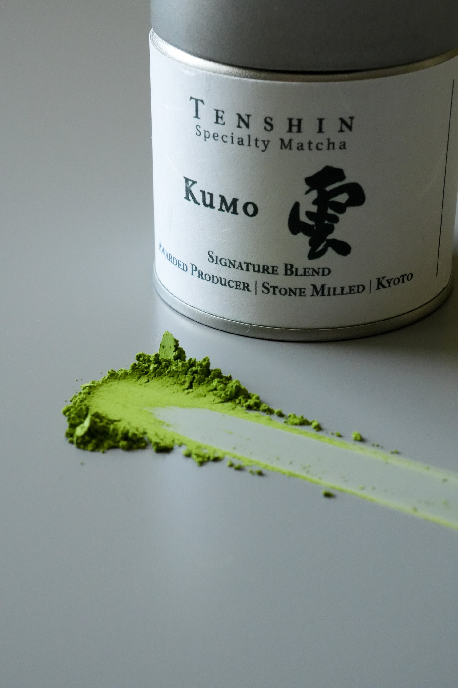 Kumo 雲 | Tenshin Matcha (New!)