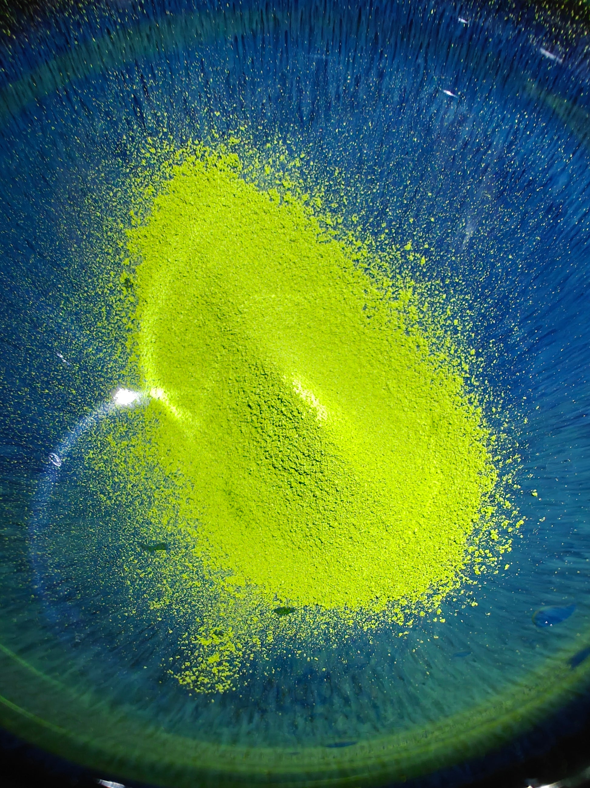 Eiraku 永楽 20g | Tenshin (Limited Release)