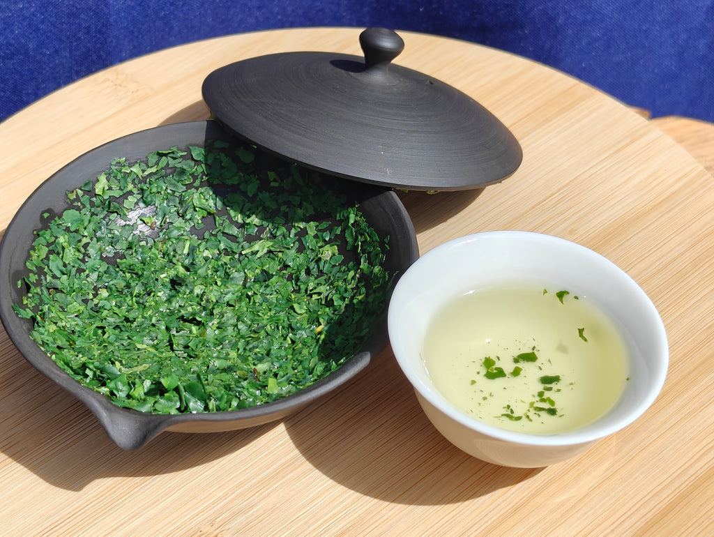 Four Forms of Umami | Celebrate Lunar Jan 31