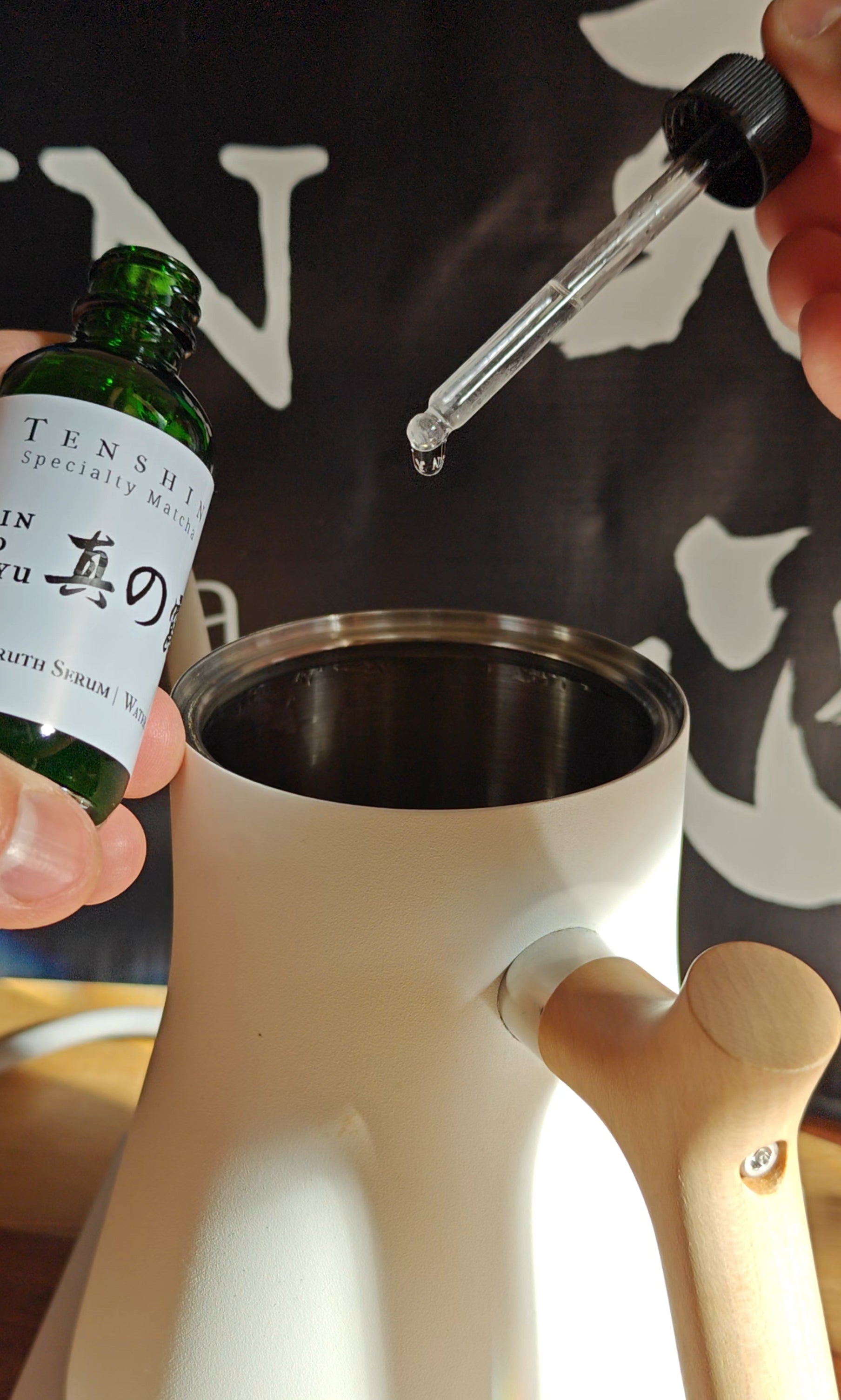 Shin no Tsuyu 真の露  | Tenshin Labs [Open for pre-order!]