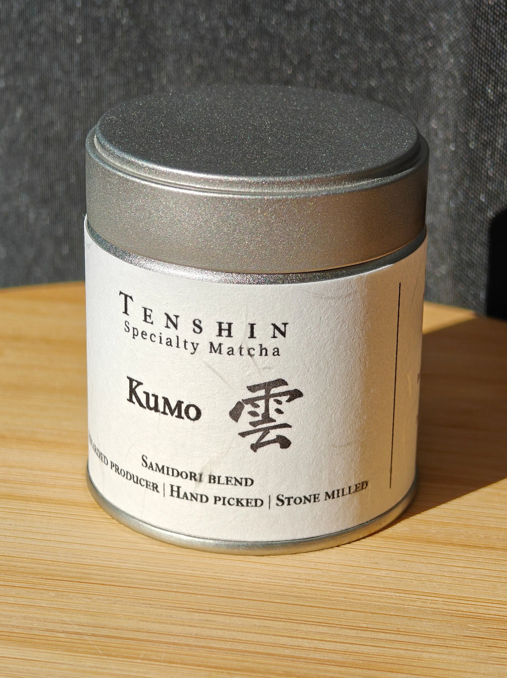 Kumo 雲 30g | Tenshin Matcha My Store