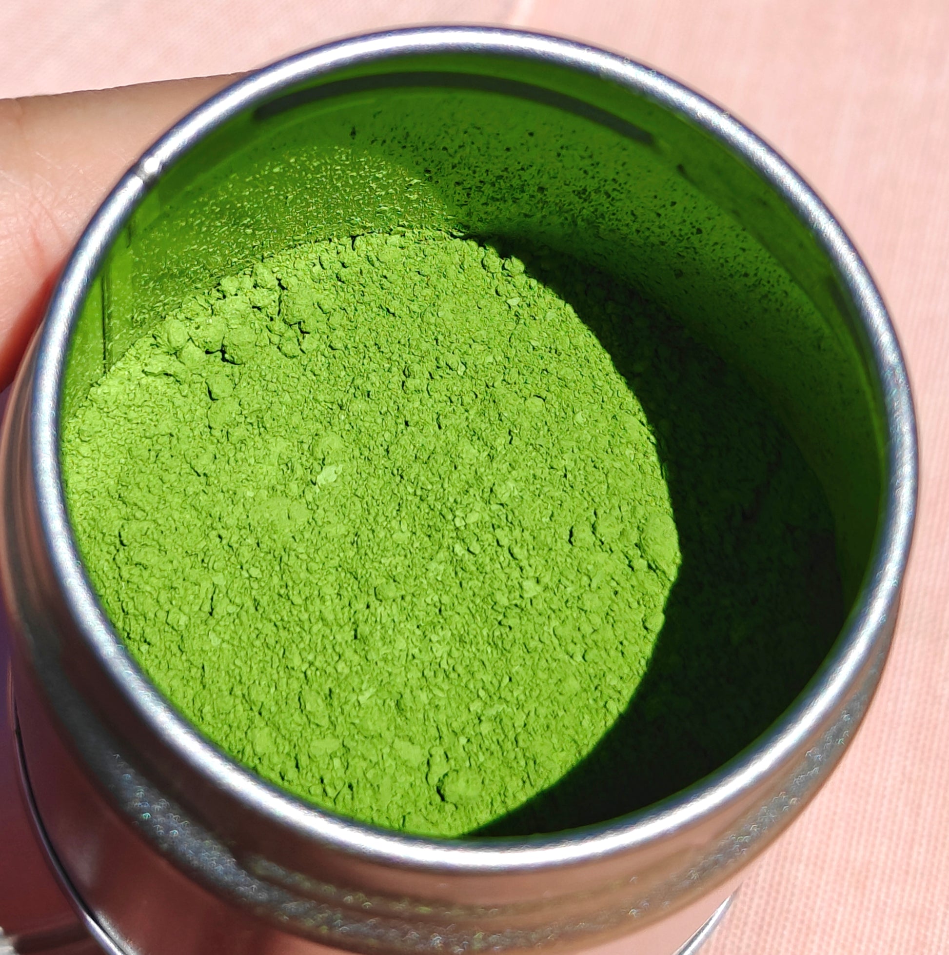 Raku 楽 20g | Tenshin Matcha