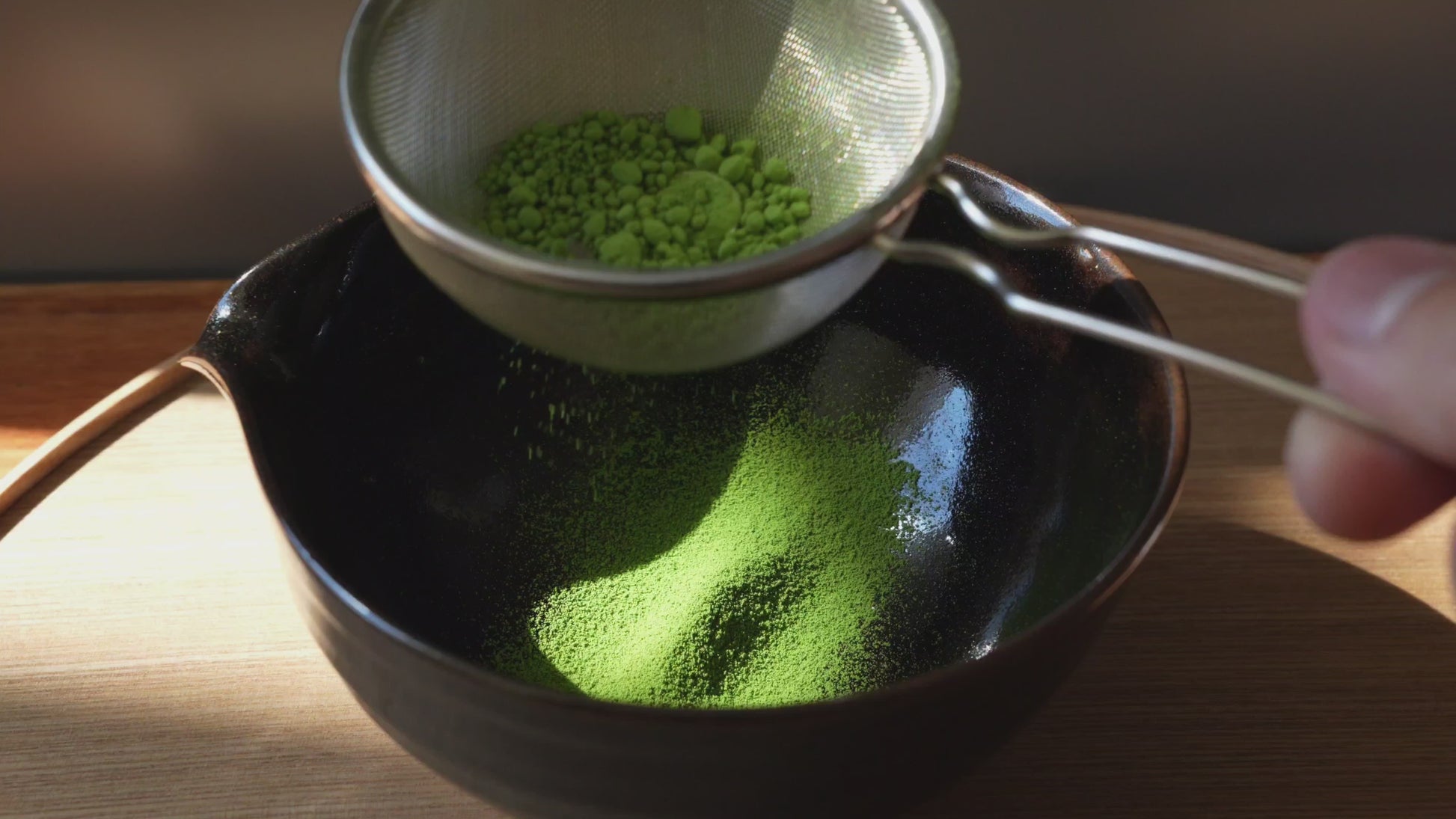 Kumo 雲 | Tenshin Matcha (New!)