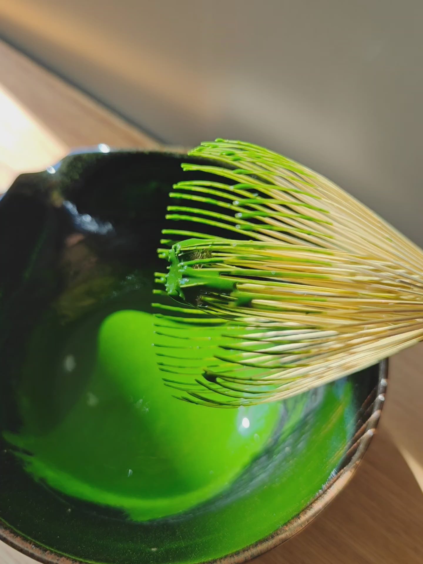 Kumo 雲 | Tenshin Matcha (New!)